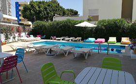 Apartamentos Es Canto (adults Only) Playa D'en Bossa